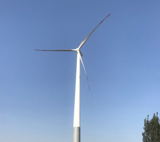 镜铁区风电基础二次灌浆料的强度要求和用量计算 风电灌浆料施工注意事项