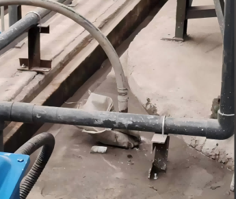 镜铁区常用注浆材料特点及应用范围 注浆料分类