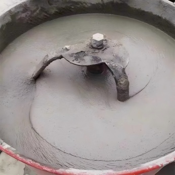 镜铁区灌浆料常见问题与解决方法