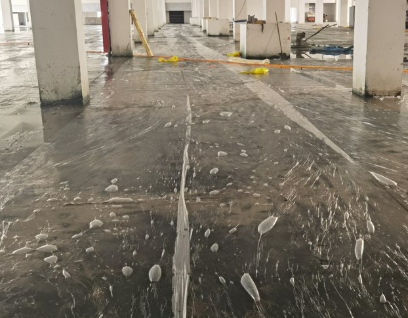 镜铁区不发火砂浆和不发火金属骨料有什么区别