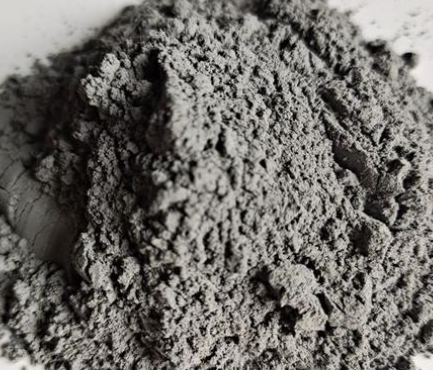 镜铁区硅灰和粉煤灰的区别用途