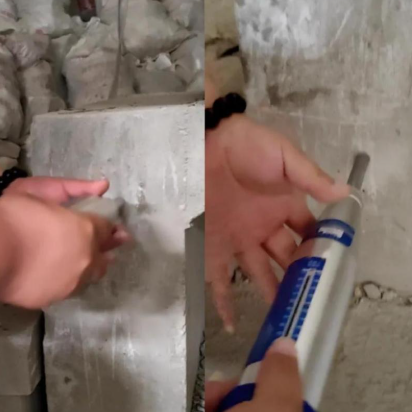 镜铁区混凝土强度不足的原因及处理方法