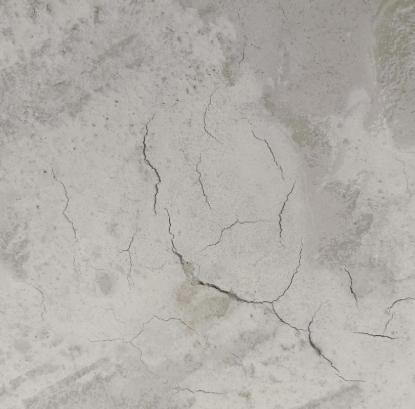 镜铁区灌浆料为什么会产生裂缝？出现裂缝该如何处理？