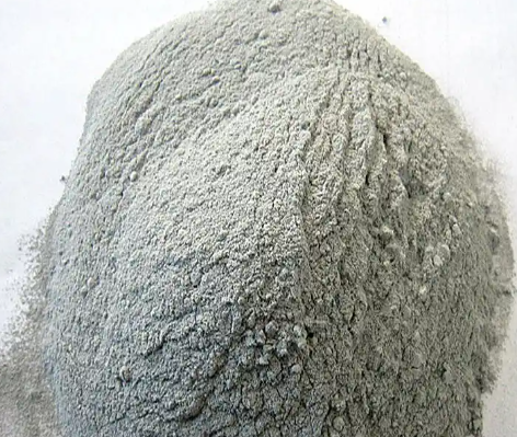 镜铁区超细水泥注浆工艺