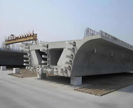 镜铁区抗冻压浆料的特点及标准化施工工艺